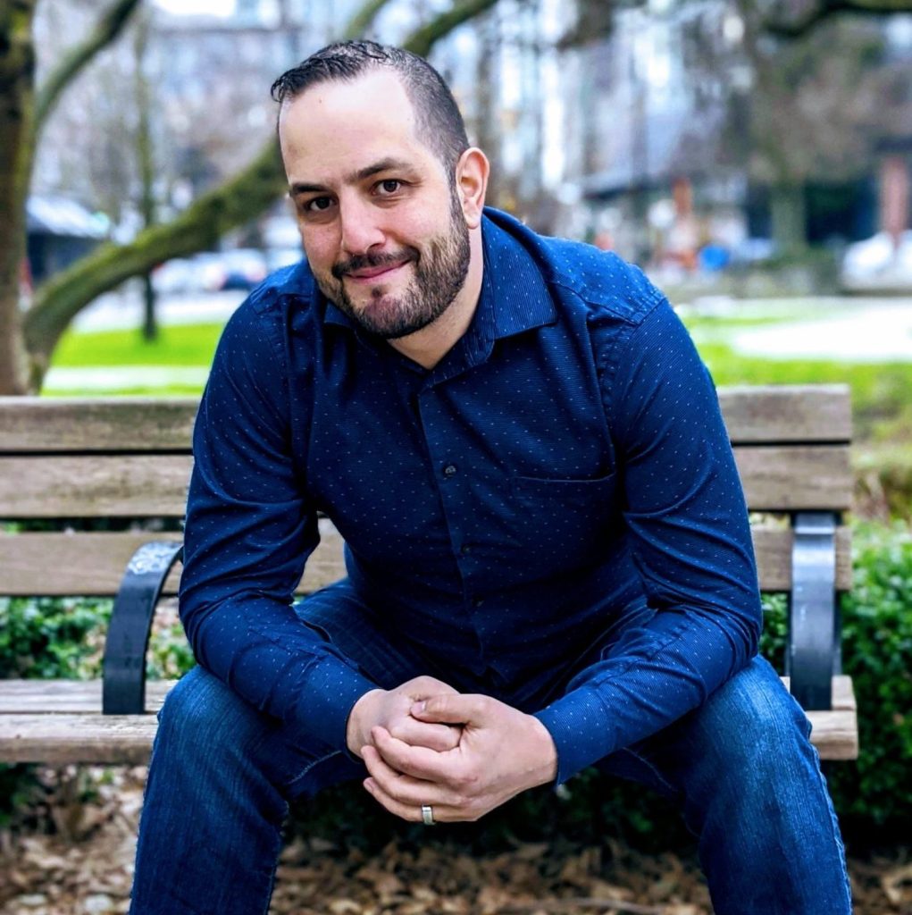 Christopher Testa | Counselling | Life Coach | ICF mentorship